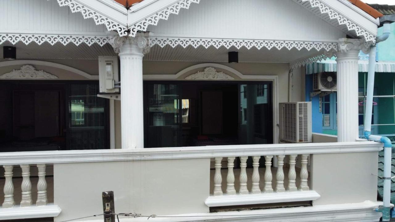 Highwood Mansion Katil Pattaya