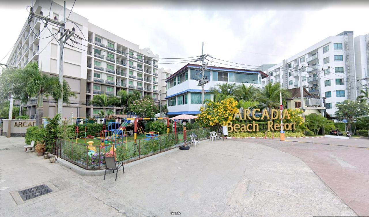 Apartment Rare Xxxl Swimming Pools - Free Fast Wifi - Floor Pool View Balcony