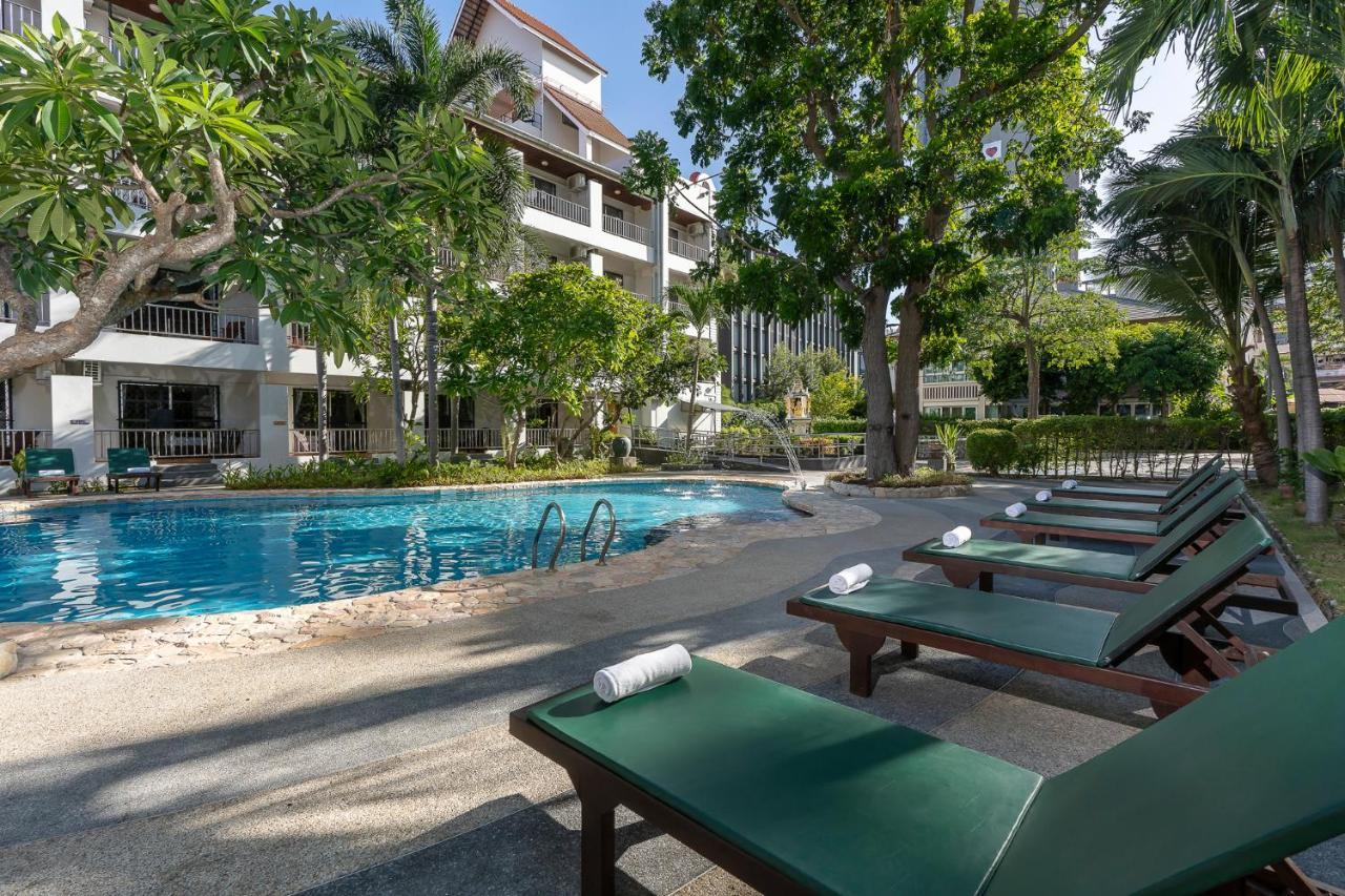 Bella 3rd Road Pattaya