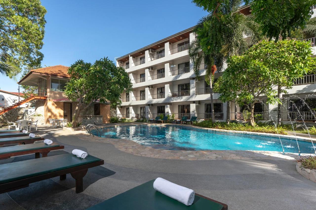 Bella 3rd Road 3* Pattaya