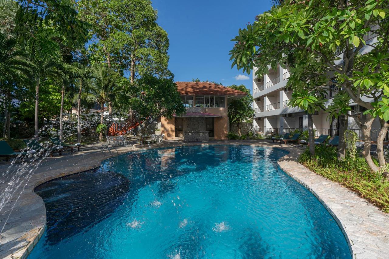 Hotel Bella 3rd Road 3*