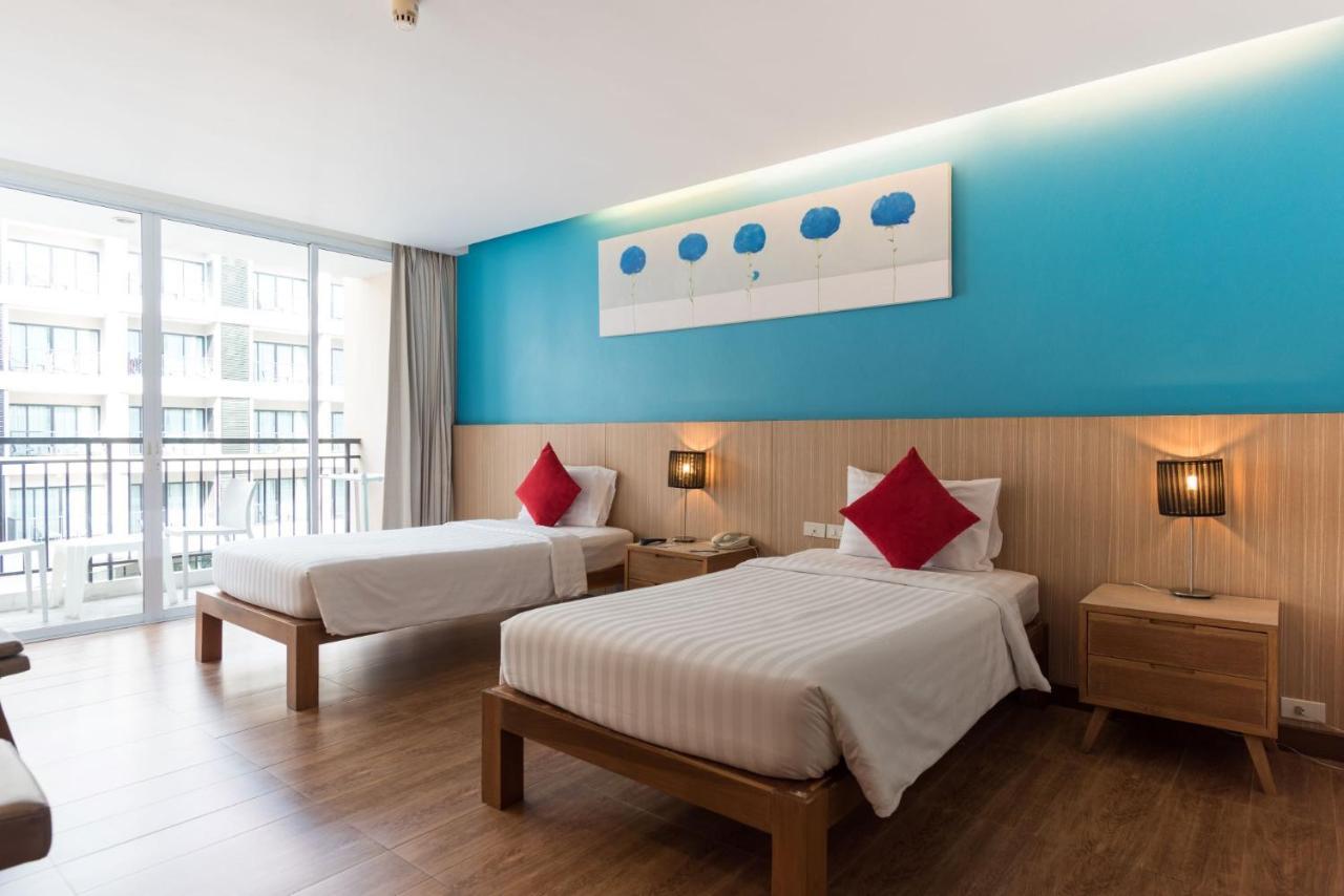 J Hotel 4*