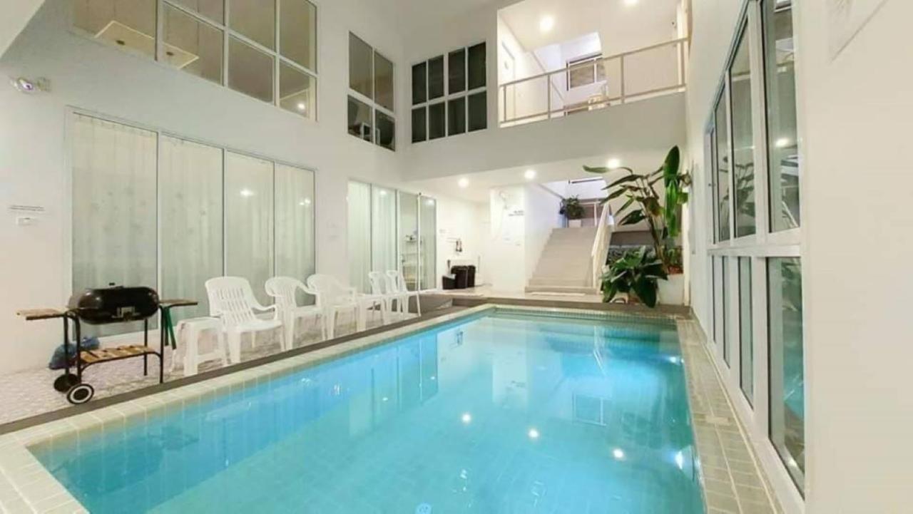The Inn10: Pool With 9 Bedrooms Villa *