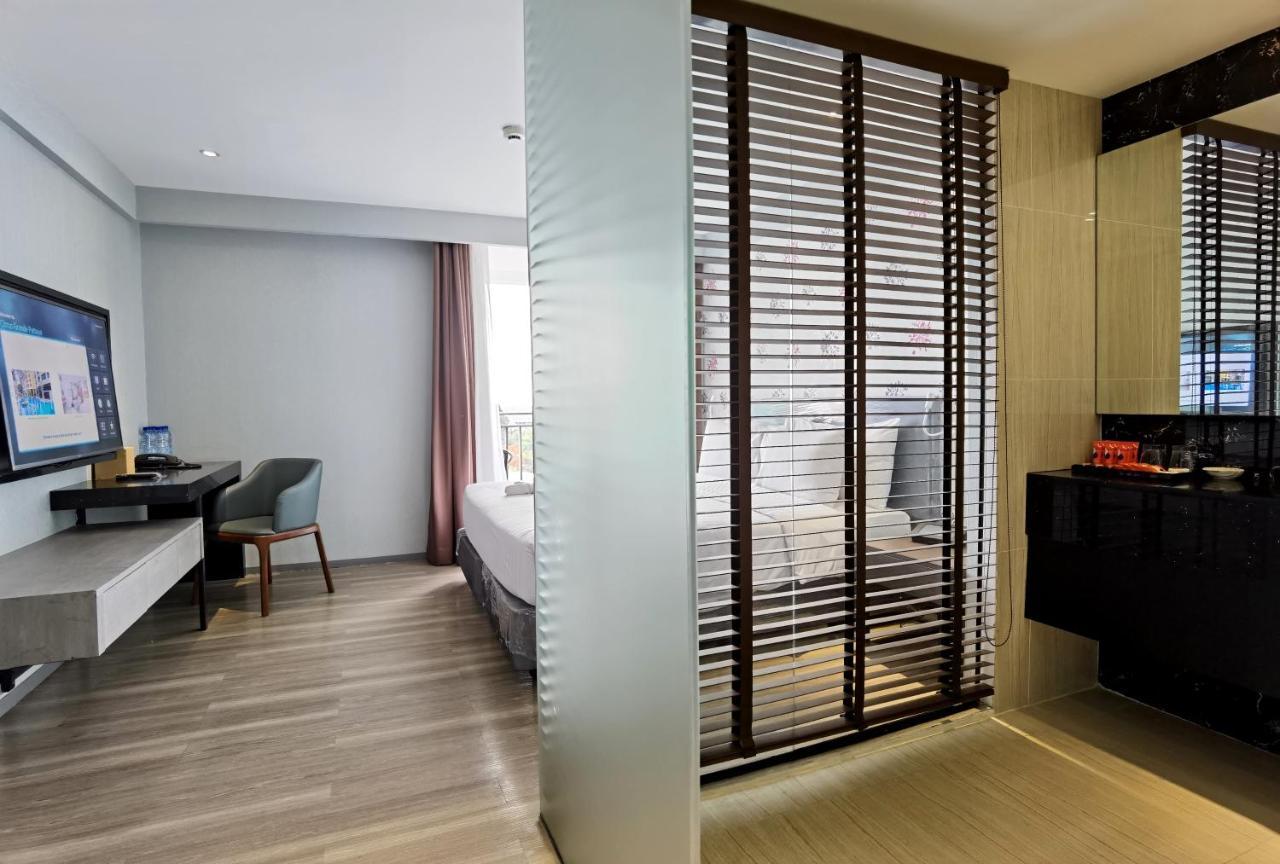 Citrus Grande By Compass Hospitality 5*