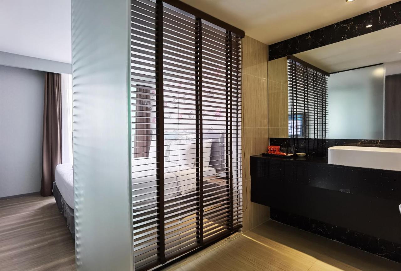 Citrus Grande By Compass Hospitality 5*
