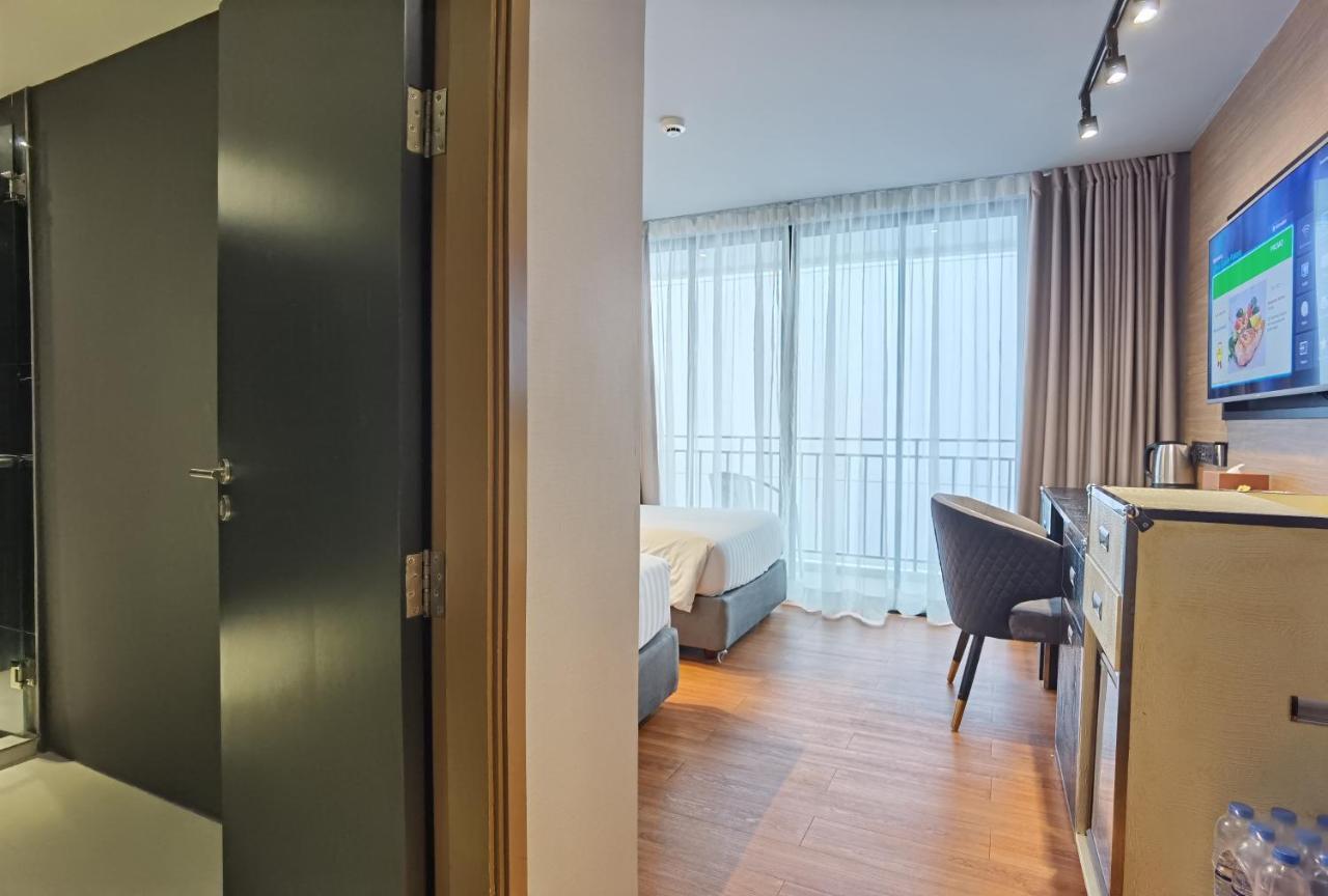 Citrus Grande By Compass Hospitality