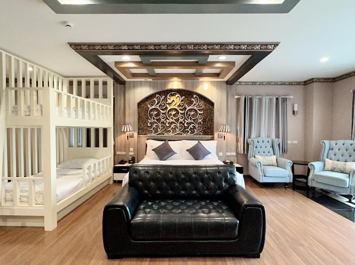 Hotel Ktk &