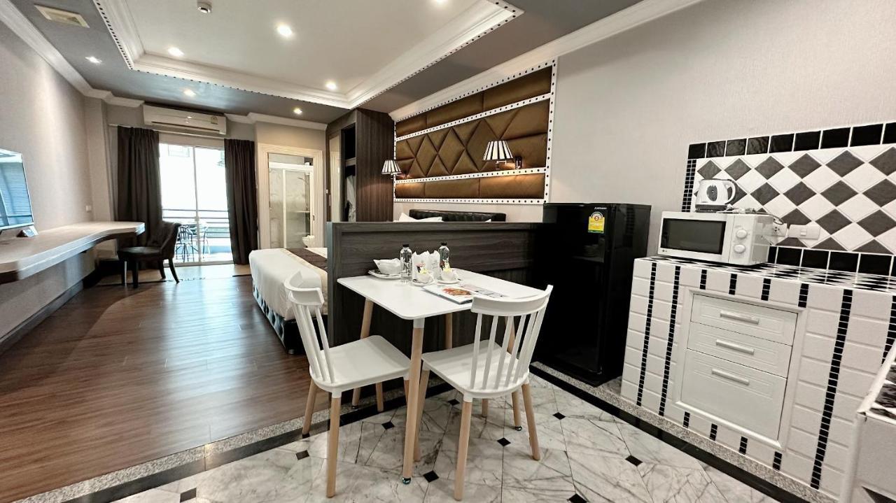 Hotel Ktk & 4*