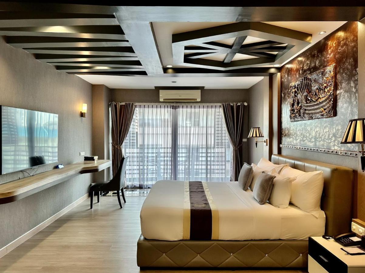 Ktk & Hotel Pattaya