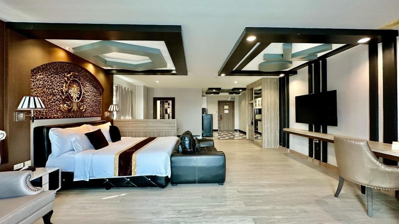 Hotel Ktk &