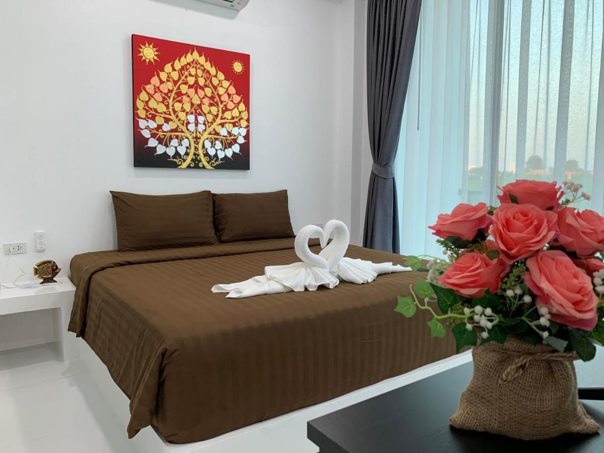 Villa Pool 178 Nearby Walking Street *