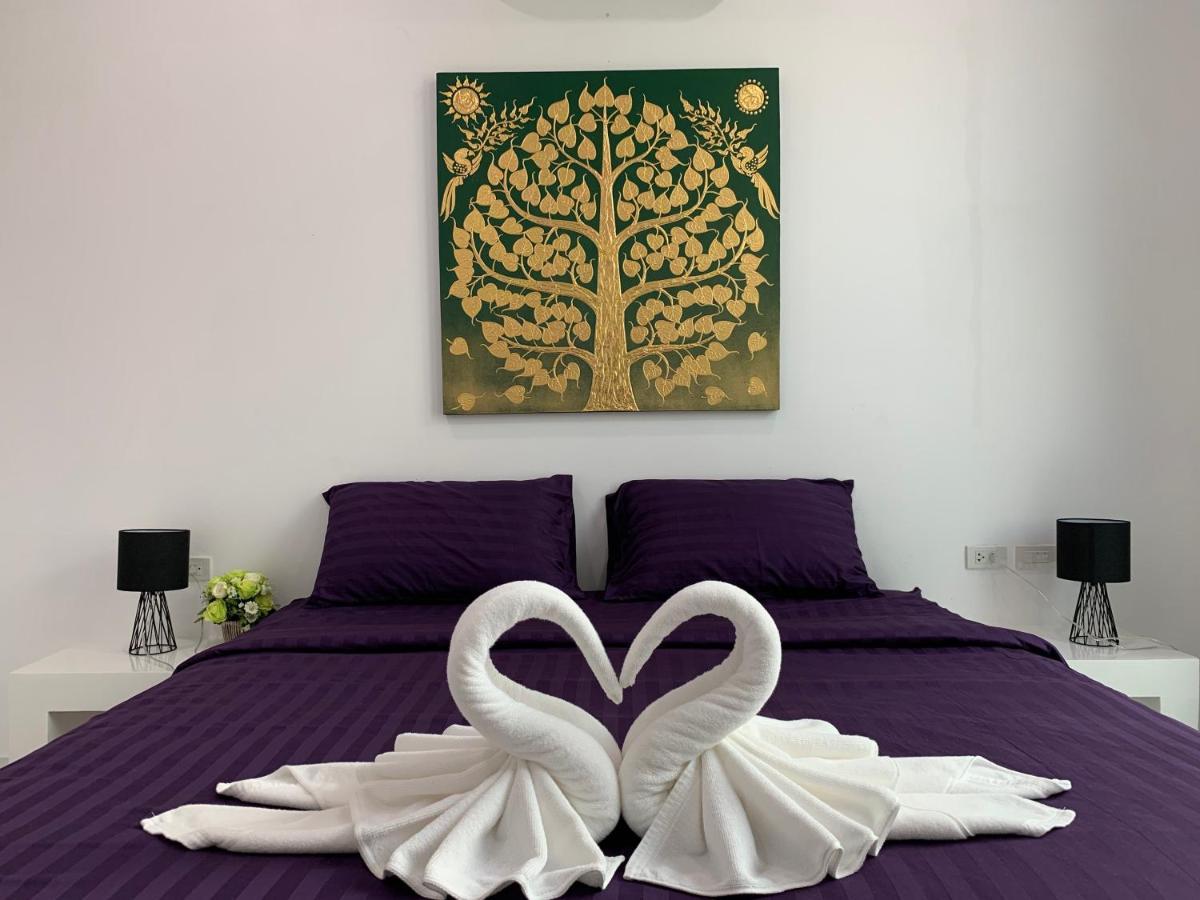 Villa Pool 178 Nearby Walking Street *