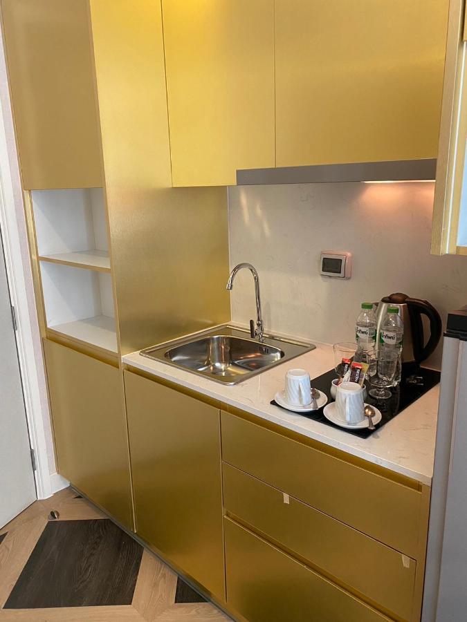 Apartment Espana Jomtien *