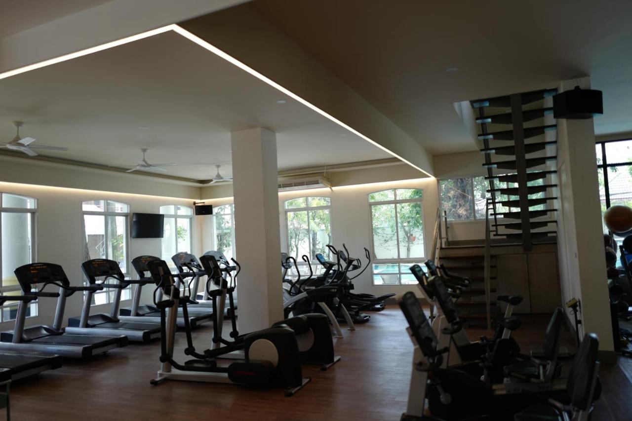 Hotel Prs By Sojourn Pattaya