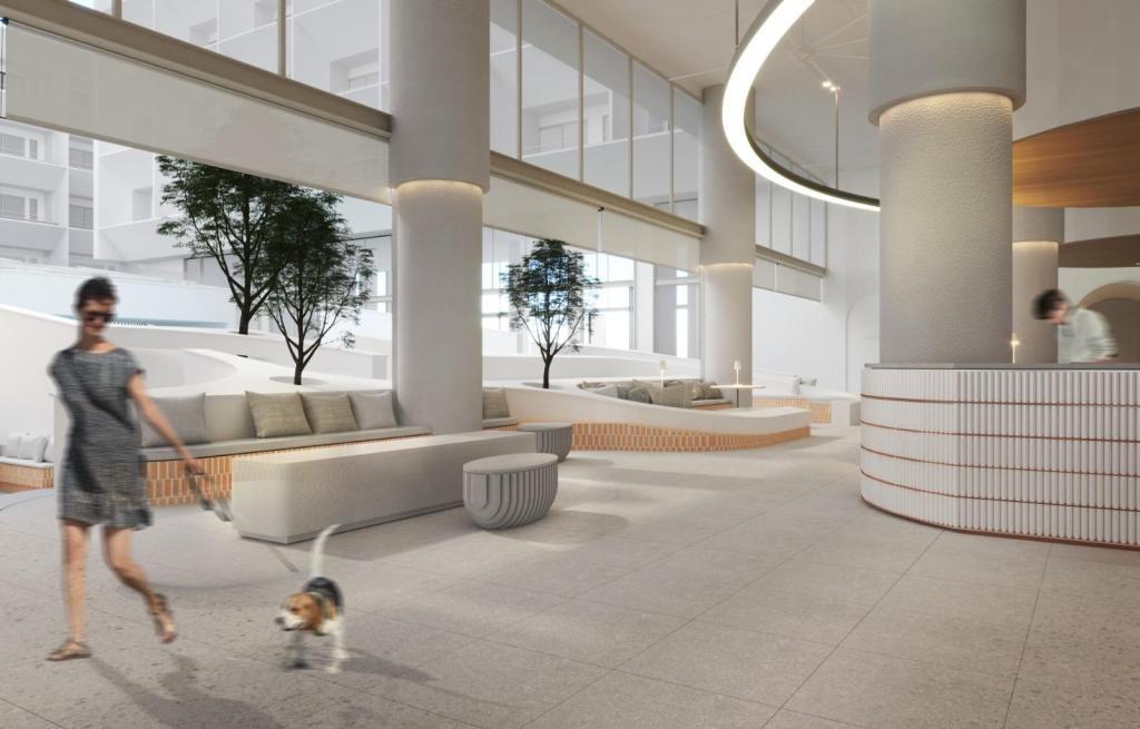 Terra Nara Hotel