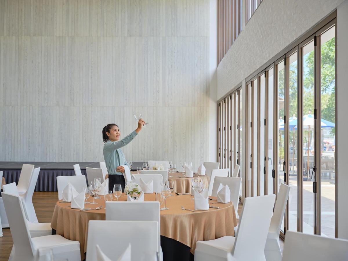 Amari 5* Pattaya