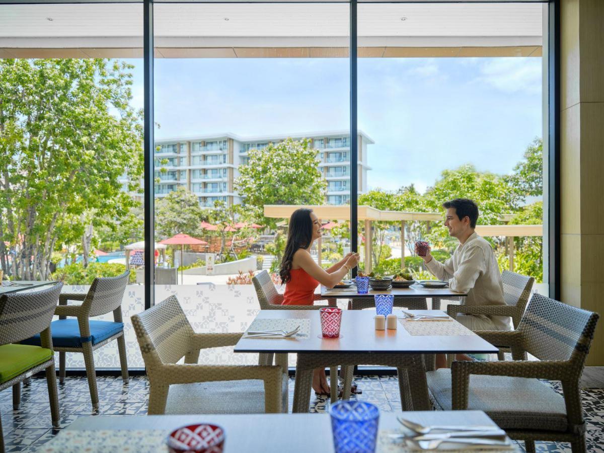 Amari Hotel 5*