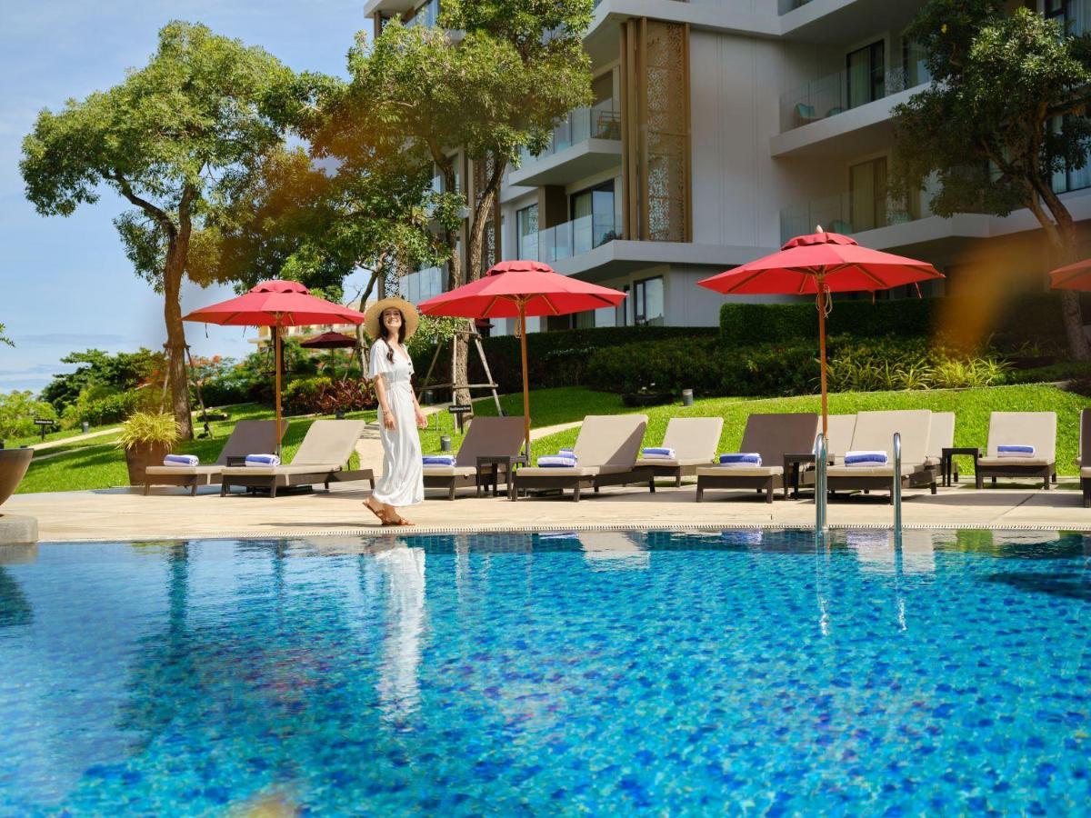 Amari Hotel 5*