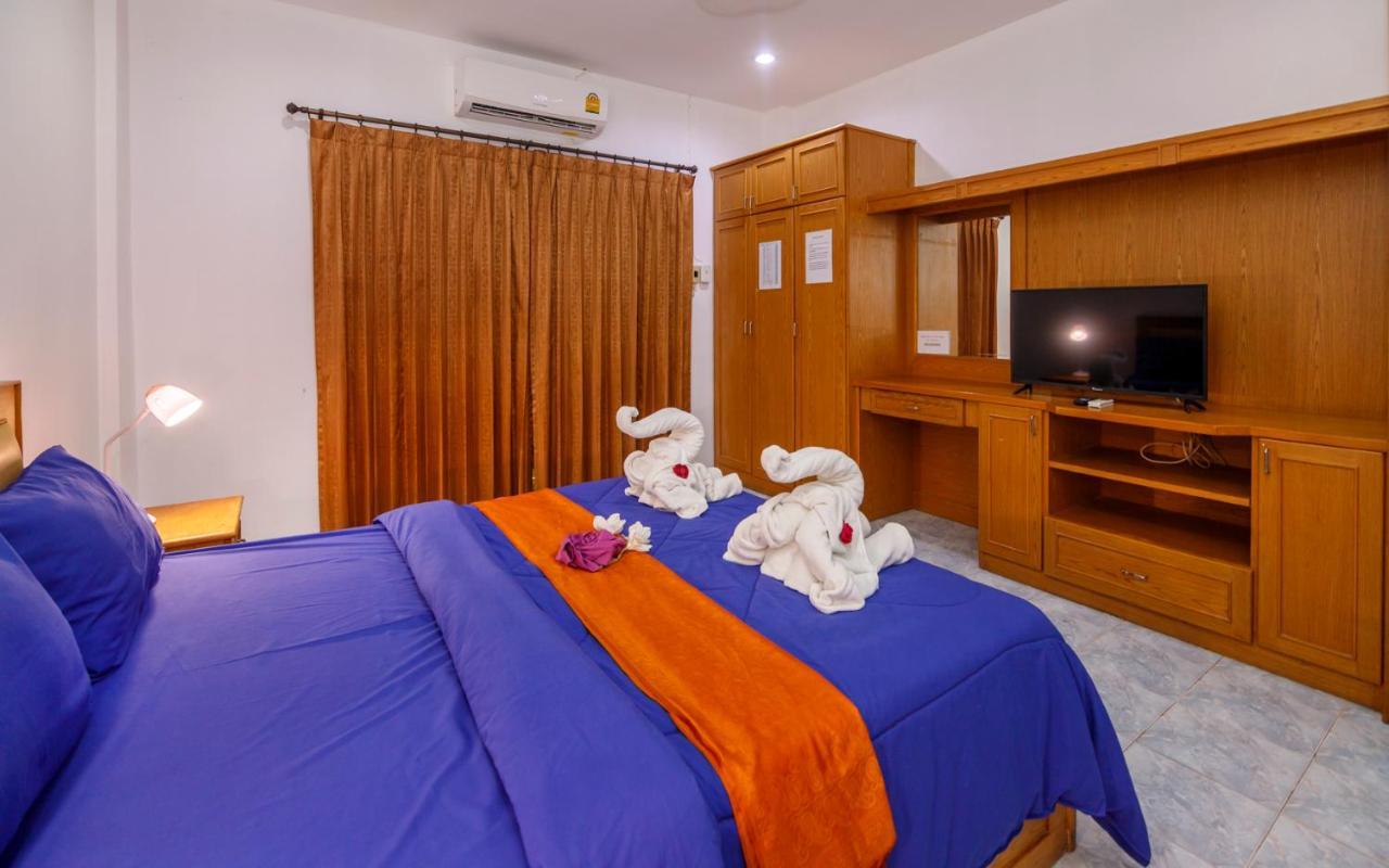 Traveller's Rest Sports Bar Guest house