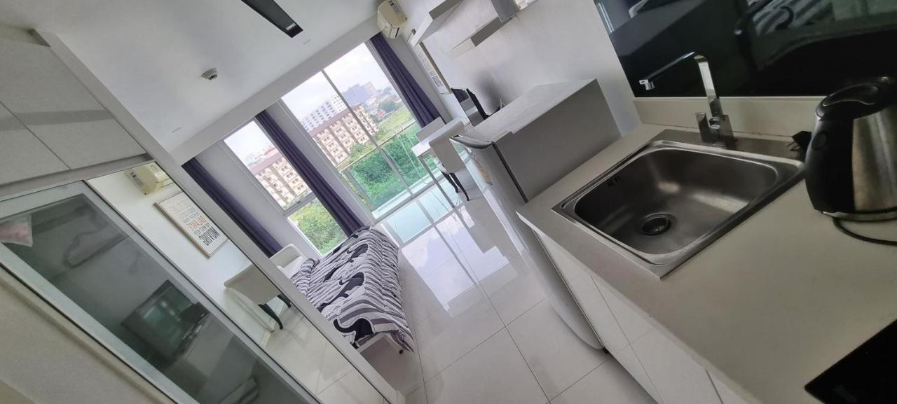 Center Apartment Pattaya