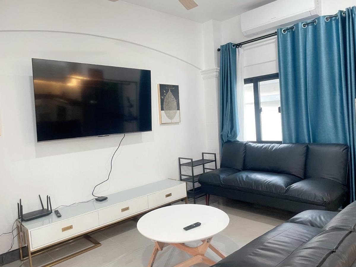 3 Bedroom Praitumnak Soi 4 By Daisy