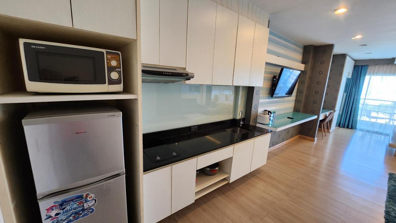 Apartment Express View Talay 6