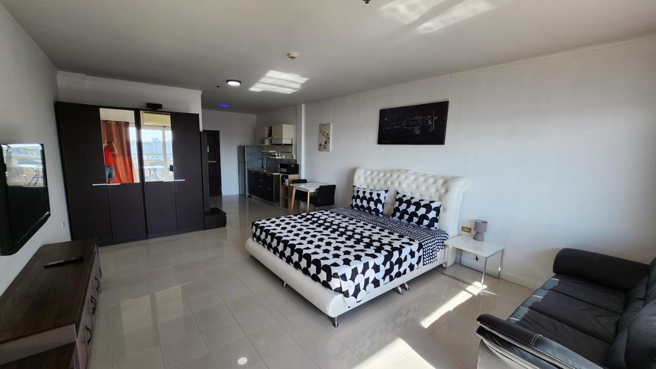 Express View Talay 6 * Pattaya