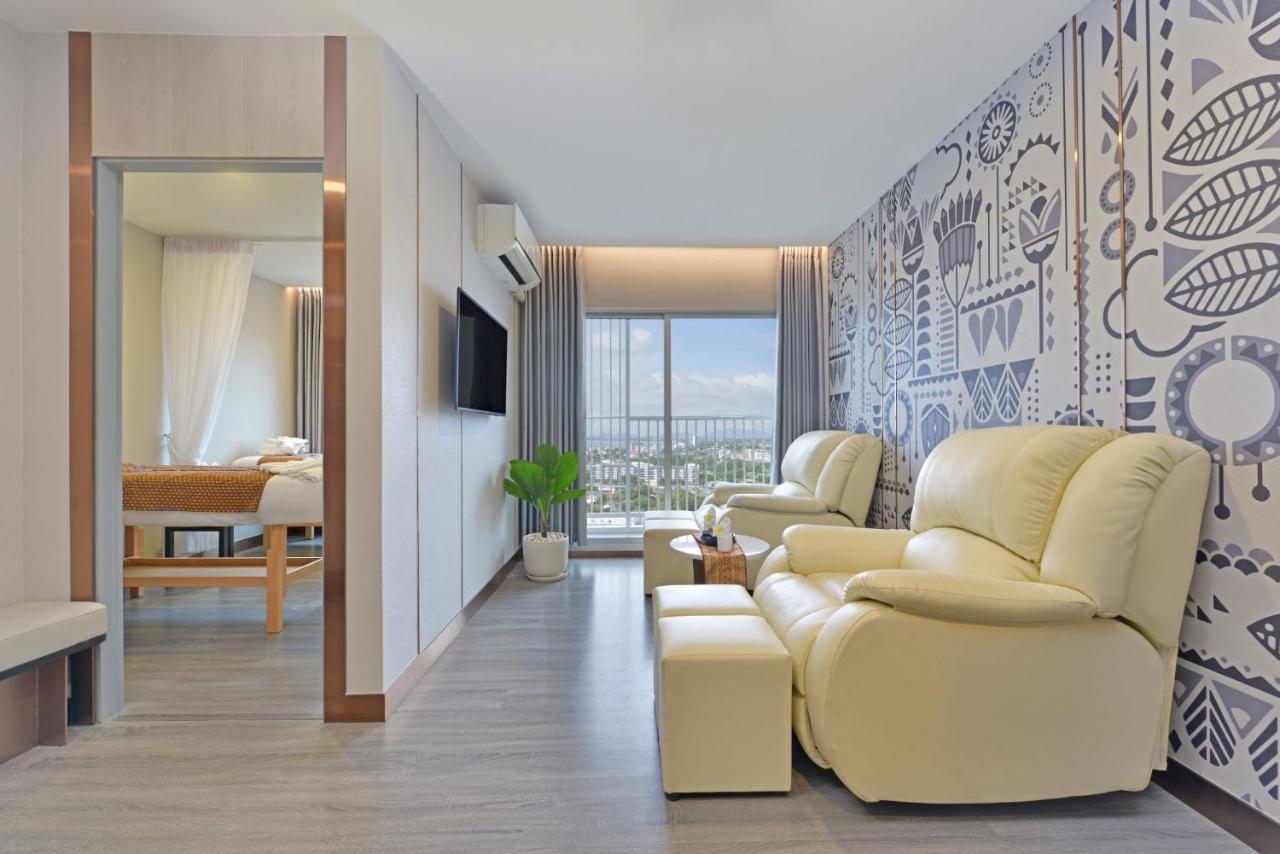 Centre Point Prime Hotel 5*