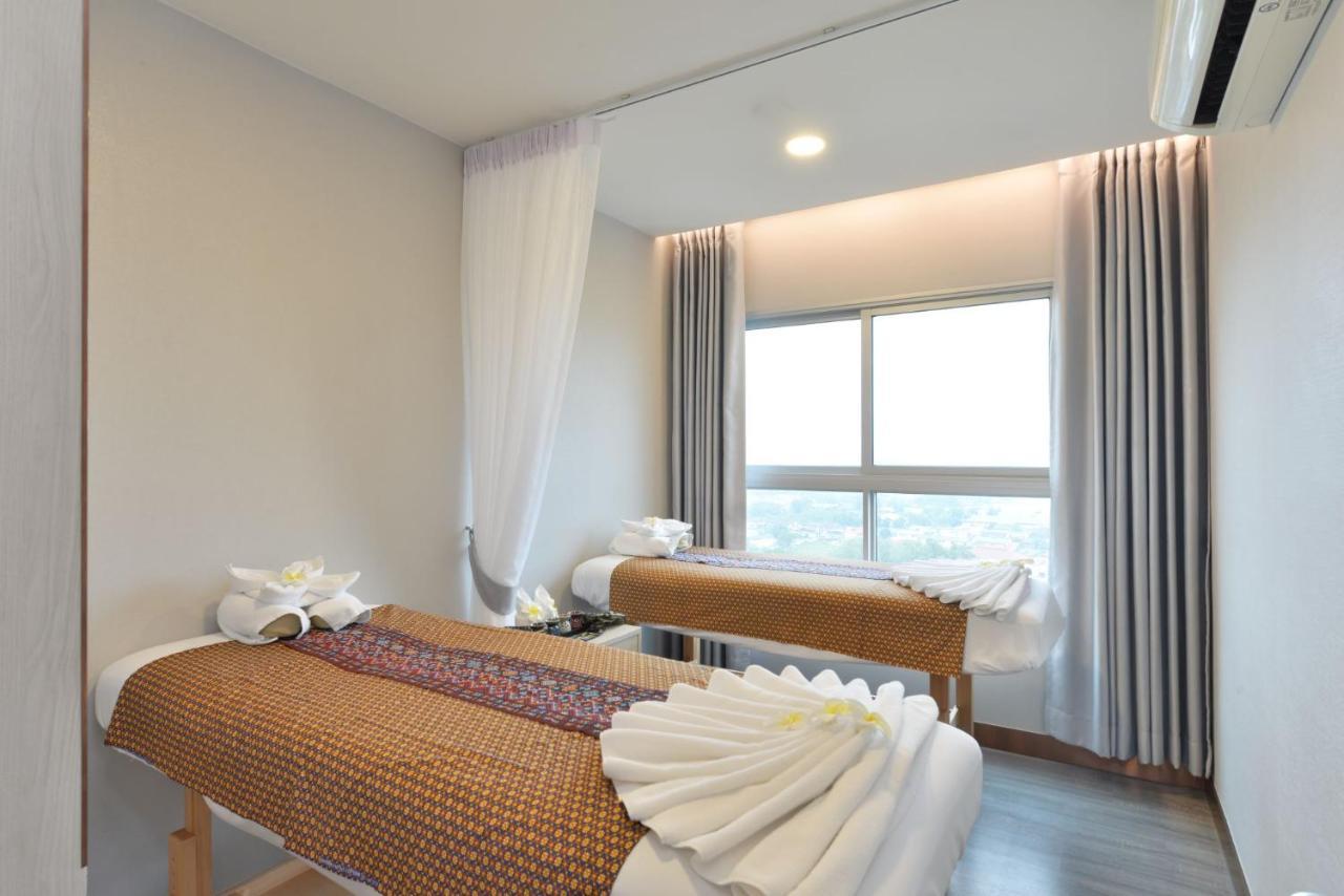 Centre Point Prime 5*