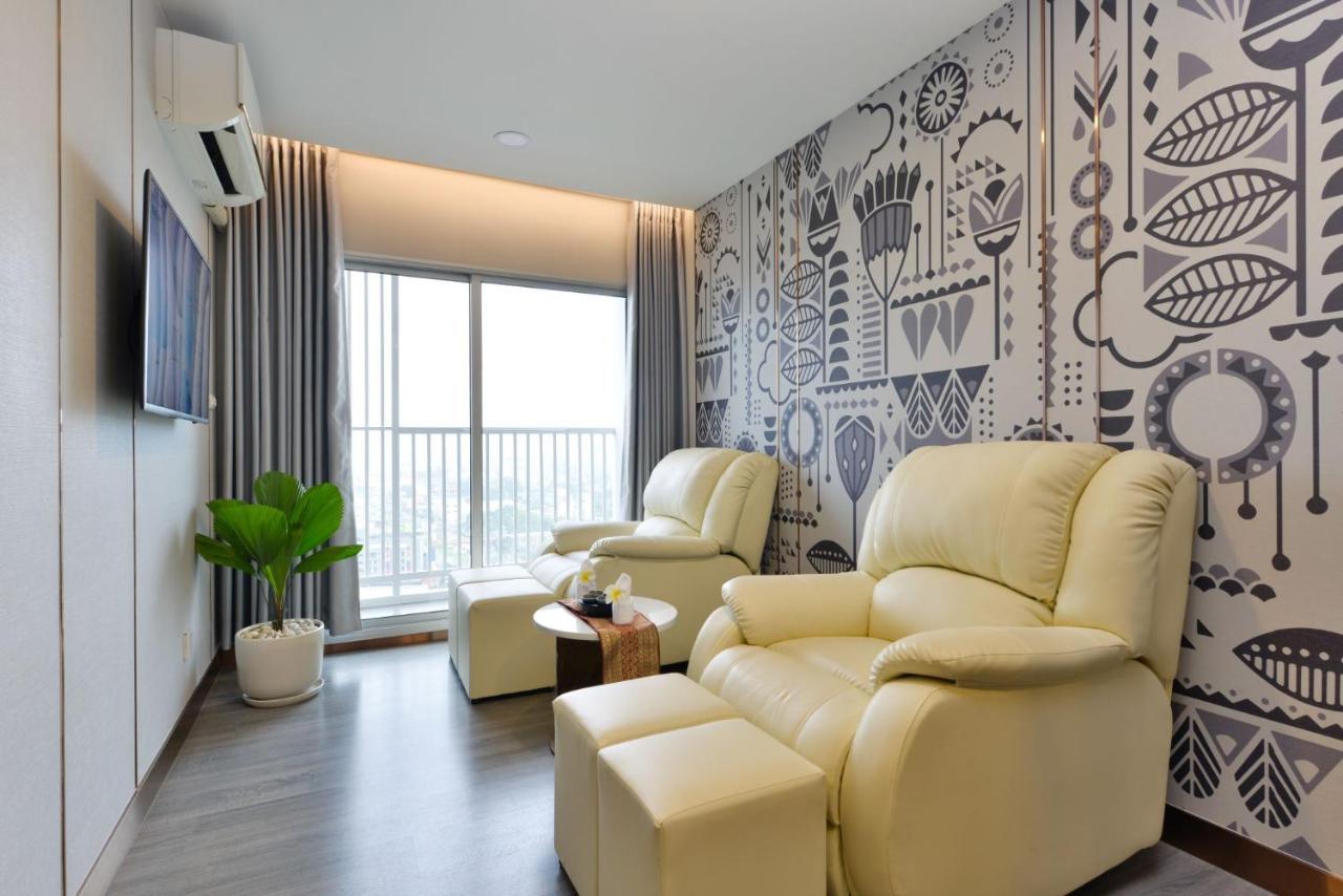 Centre Point Prime Hotel Pattaya