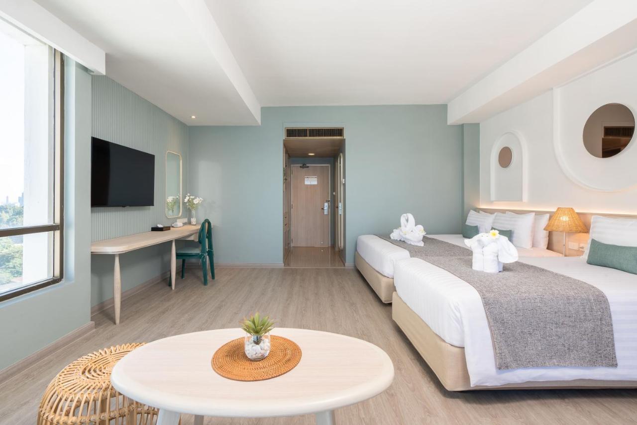 Hotel Cosy - Sha Extra