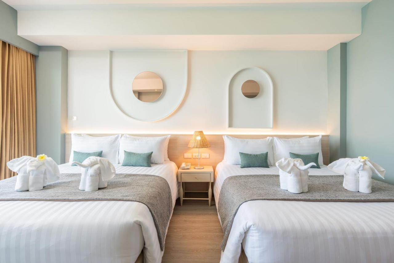 Cosy - Sha Extra 4*