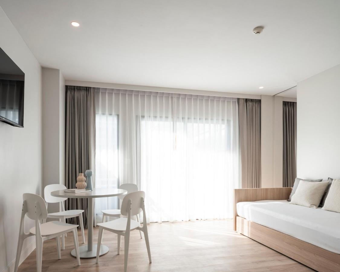 Terra Nara 5* Pattaya