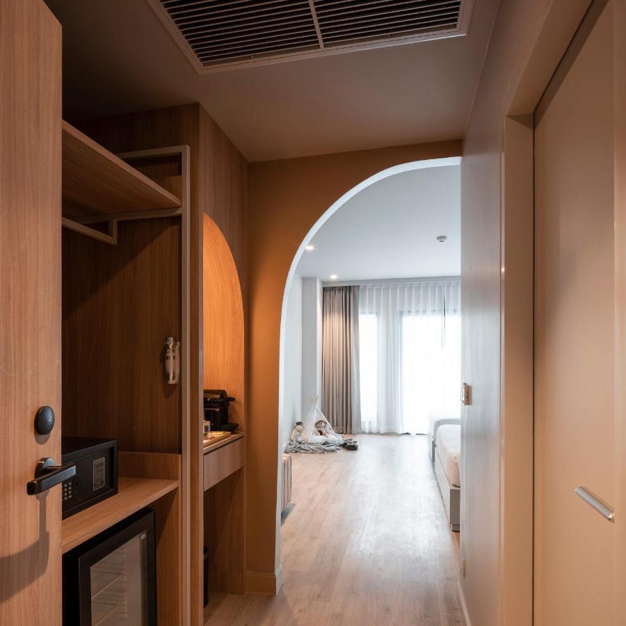 Terra Nara Hotel
