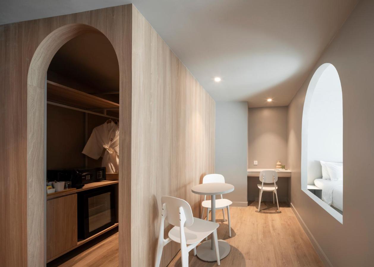 Terra Nara Hotel 5*