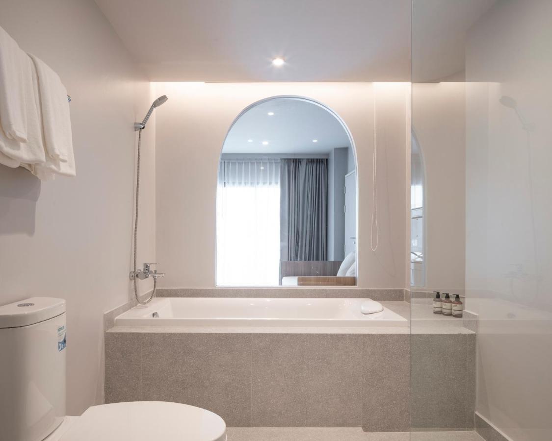 Terra Nara Hotel