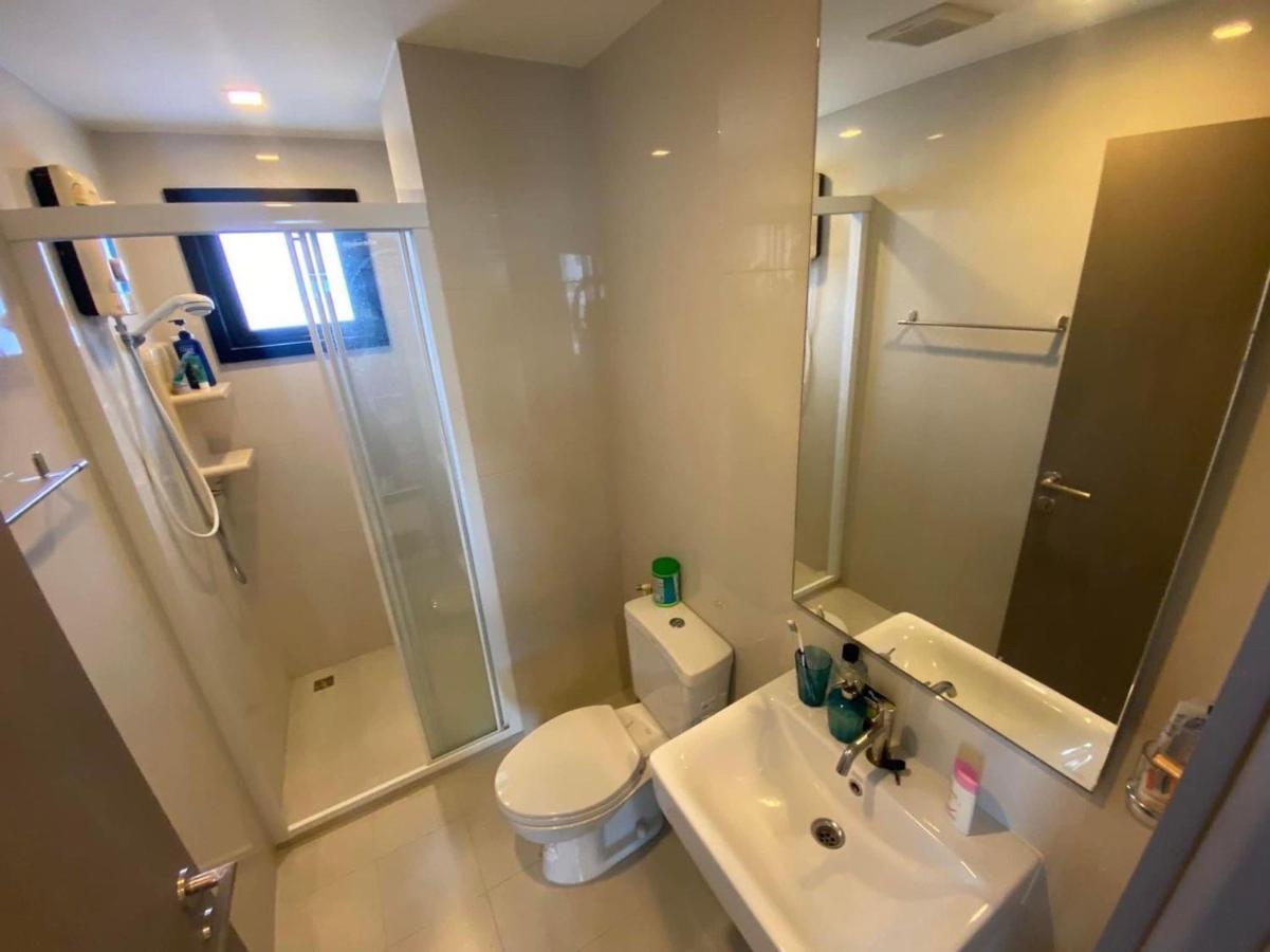 Apartment The Base Pattaya