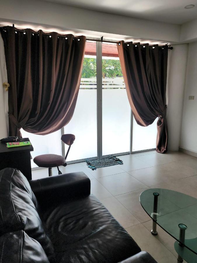 Sky Apartment Pattaya