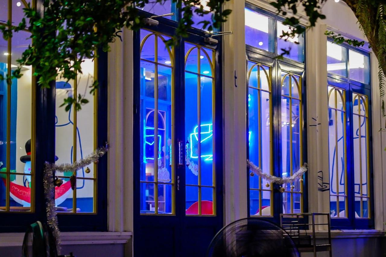 Hotel Prs By Sojourn 2*