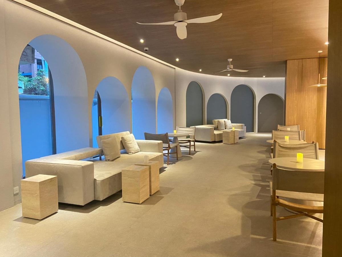 Terra Nara Hotel