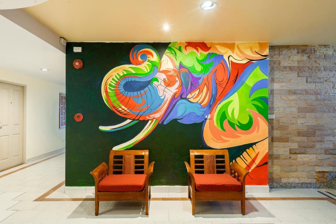 Hotel Bella Prima