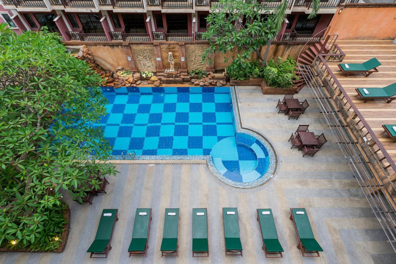 Hotel Bella Prima Pattaya