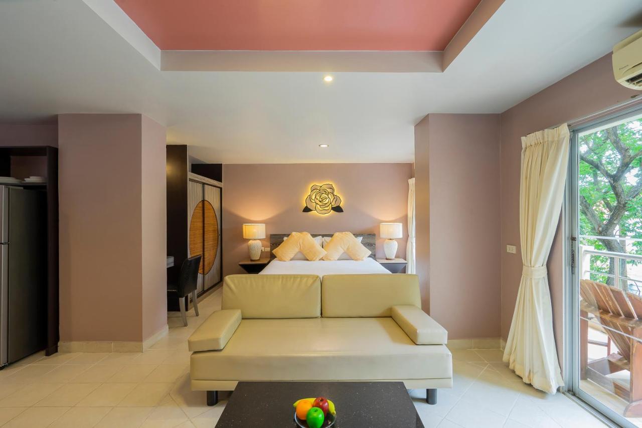 Bella Prima Hotel Pattaya