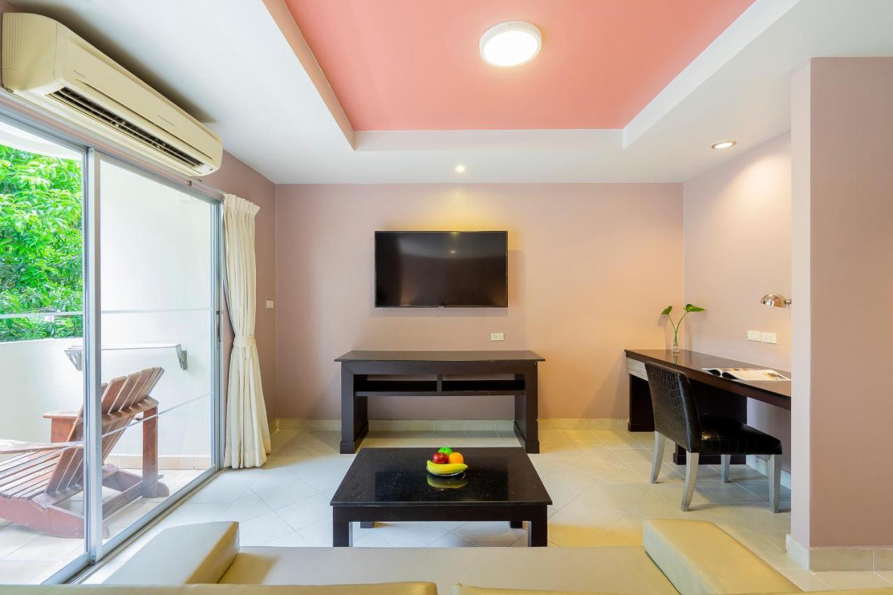 Bella Prima Pattaya