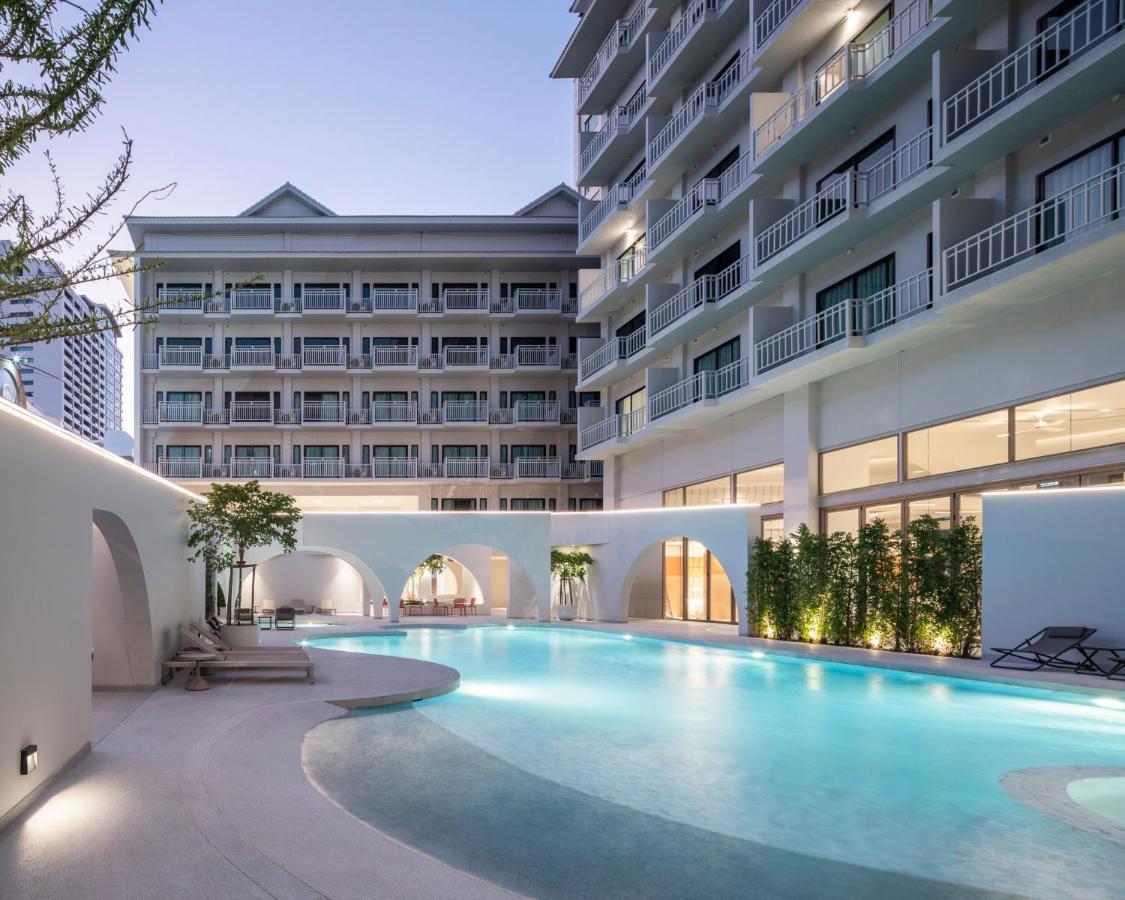 Terra Nara Hotel 5*