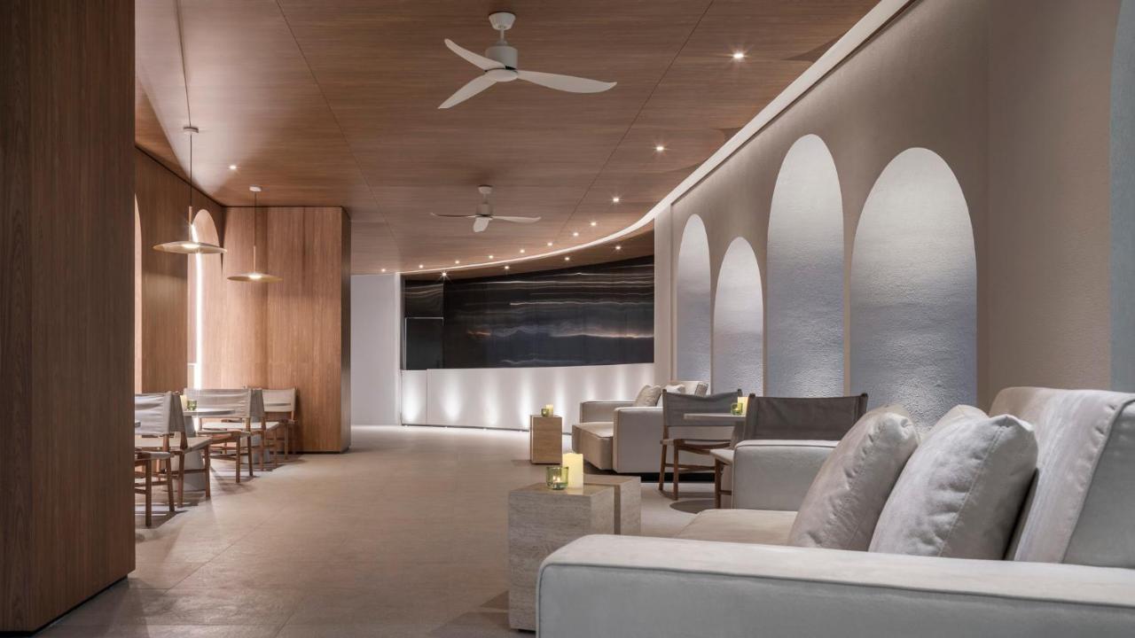 Terra Nara Hotel