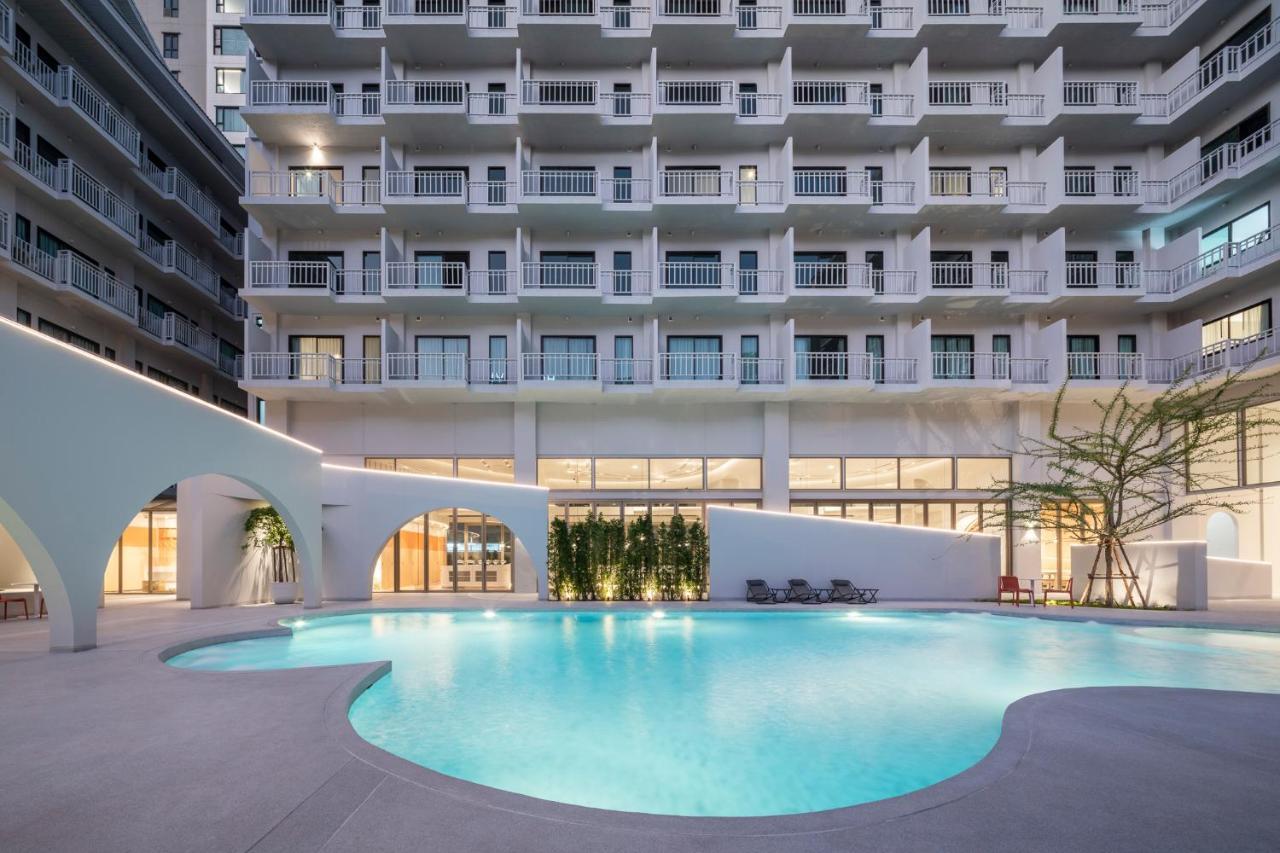 Terra Nara 5* Pattaya
