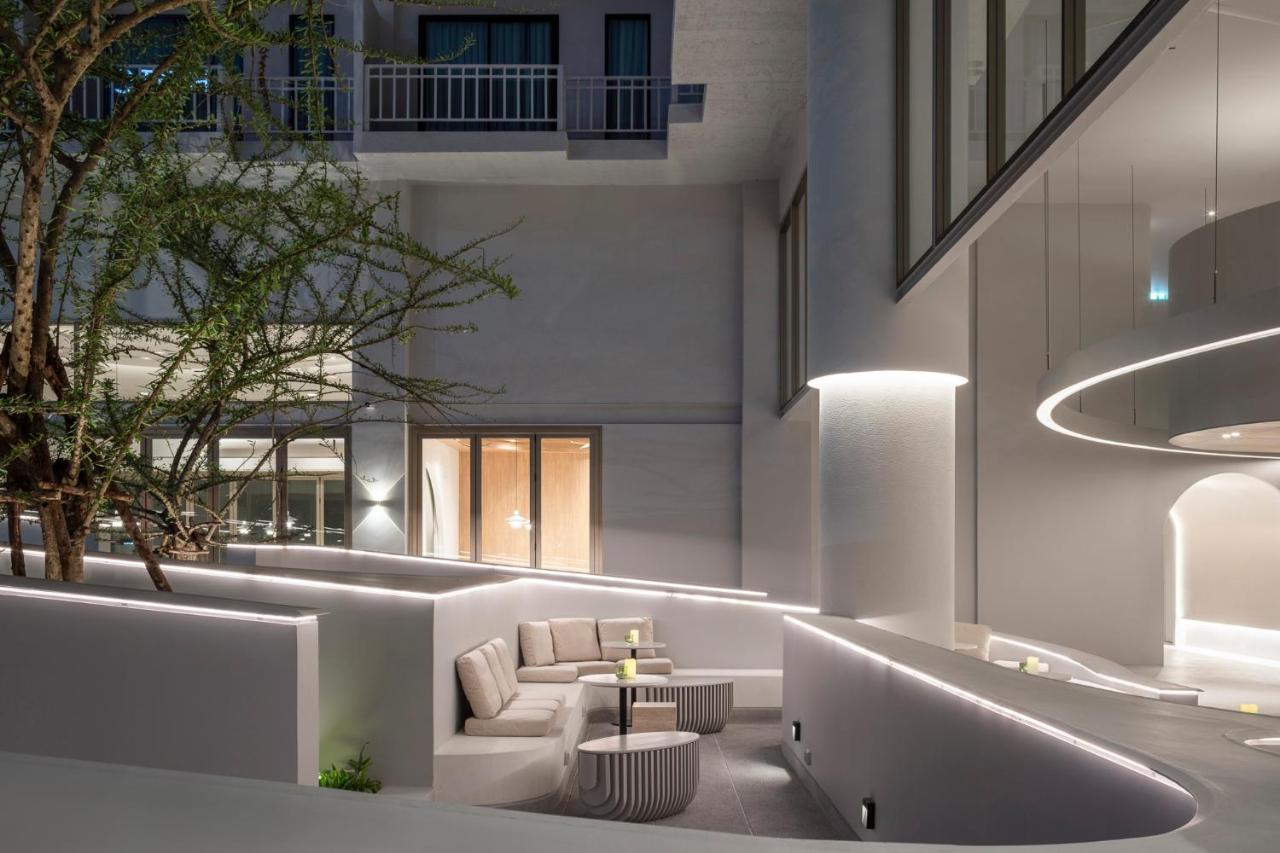 Hotel Terra Nara 5*