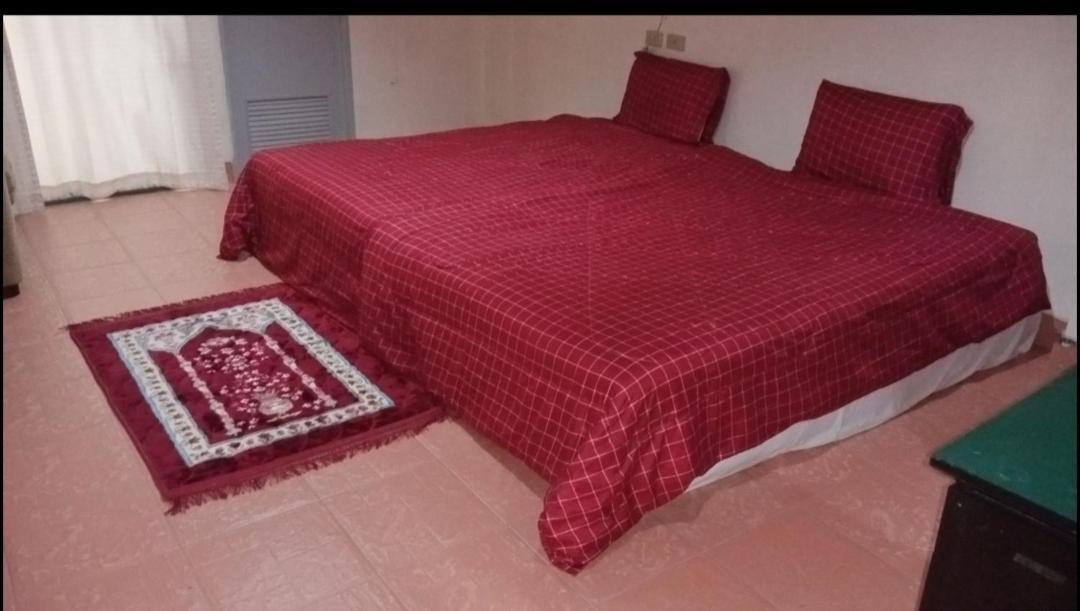 Thai Smile Apartment *