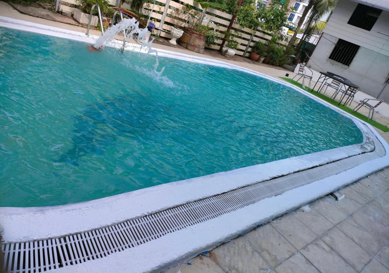Thai Smile Apartment Pattaya
